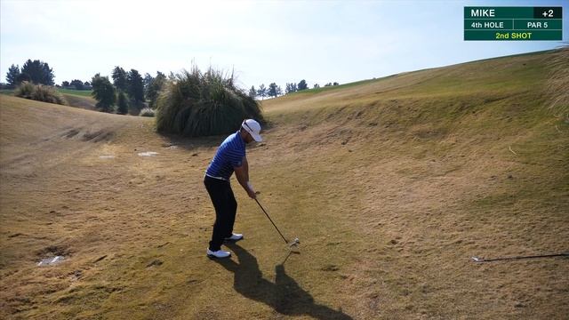 CLASSIC CLUB - HARDEST GOLF COURSE WE'VE EVER PLAYED!? / CLASSIC CLUB¹ смотреть онлайн