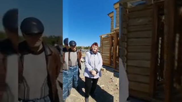 Шалдай 2021.Часовня. Апрель смотреть онлайн