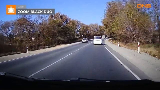 Образец видеозаписи Dunobil Zoom Black Duo / Video sample Dunobil Zoom Black Duo смотреть онлайн