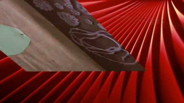 Как выставить композицию в ирландском кружеве. МК 1. смотреть онлайн