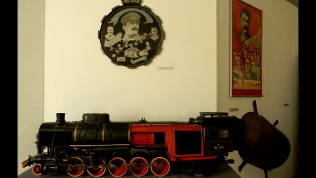 Виртуальная экскурсия в «Музей России», посвященная Дню защитника Отечества смотреть онлайн