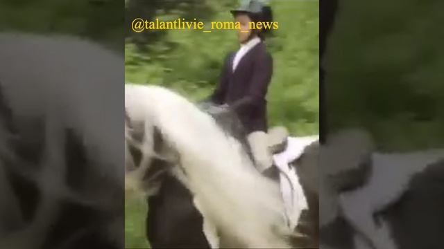 Лошади смотреть онлайн