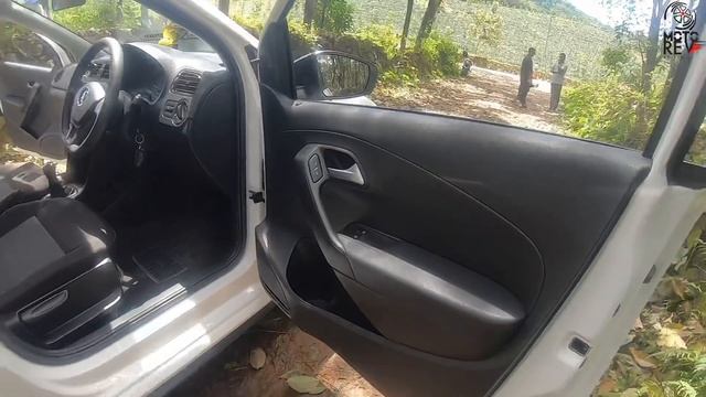 VW Polo 1L MPi Trendline | Petrol | Detailed Review | MotoRev смотреть онлайн