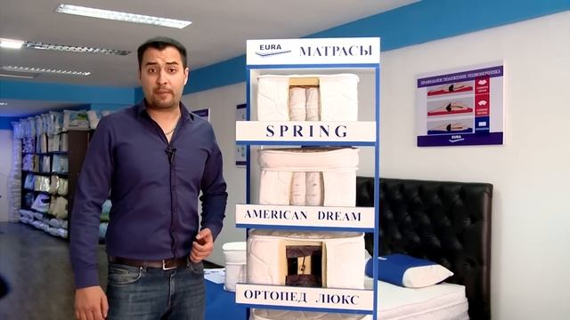 О компании EURA