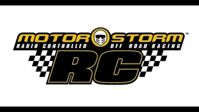 "Psycho!" (Lap 6) Motorstorm RC OST смотреть онлайн