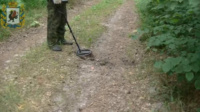 Коп по лесным дорогам смотреть онлайн