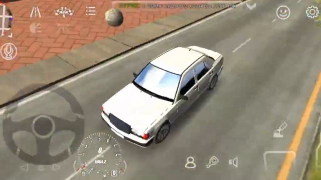 разыгрываем старый мерседес ?☺️ смотреть онлайн