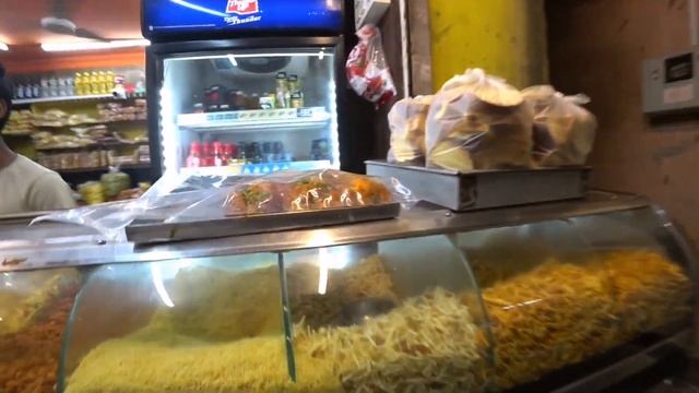 Огромный "батат" - что за овощ? Вегетарианский хот - дог. Пляж в Арамболе смотреть онлайн