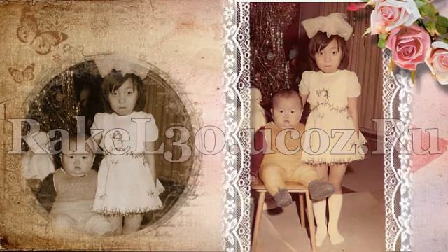 ПОЗДРАВЛЕНИЯ С ДНЕМ РОЖДЕНИЯ 60 ЛЕТ МАМЕ смотреть онлайн