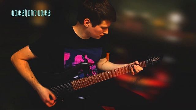 Best Riffs From Video Games #2 | Need For Speed UNDERGROUND 2 #needforspeed #cover #guitar смотреть онлайн