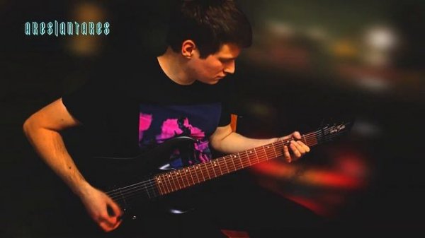 Best Riffs From Video Games #2 | Need For Speed UNDERGROUND 2 #needforspeed #cover #guitar