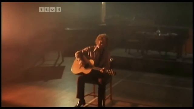 Slade - Cum On Feel The Noise - rare acoustic version from The Grimleys смотреть онлайн