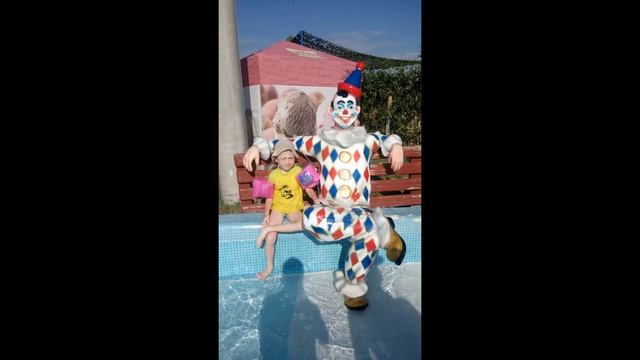 отдых в Анапе смотреть онлайн