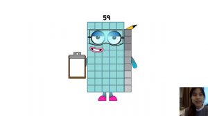 Numberblocks Band - Numberblocks 0-1,000!Numberblocks Band Minus Wip Part 00