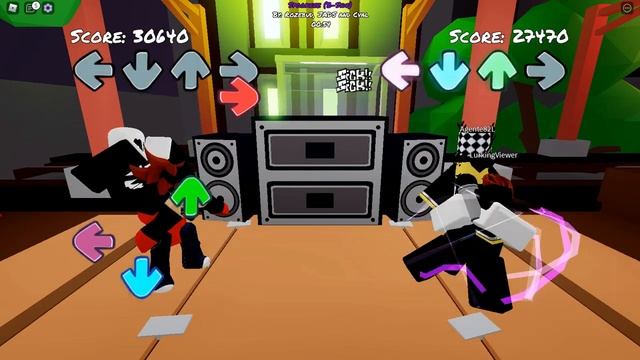 [Funky Friday] ? NEW PUMP AND BREAKER STYLE ANIMATION SHOWCASE! // ROBLOX FUNKY FRIDAY ANIMATIONS ?