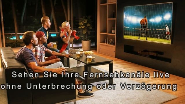 THE BEST CHOICE EURO IPTV смотреть онлайн