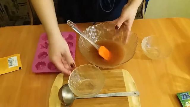 Простые рецепты десертов дома