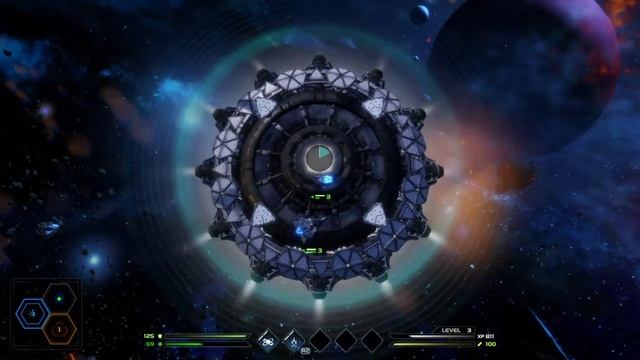 Dead Star: the dead game смотреть онлайн