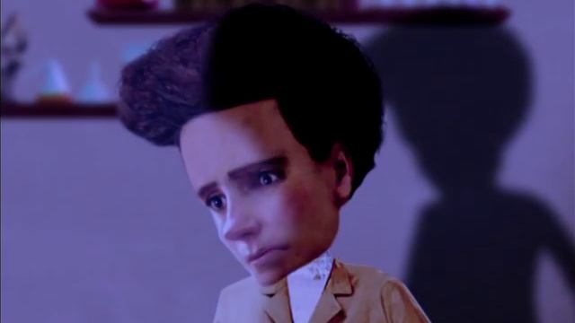 Marie Curie | World Ahoy 1x11