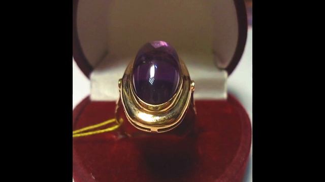 Интересные золотые украшения советского периода. ПАМЯТЬ, КРАСОТА, НОСТАЛЬГИЯ.. Gold USSR☆ смотреть онлайн