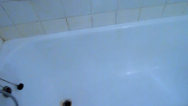 8 ЛЕТ назад эту ванну эмалировал.Реставрация ванны 8-916 393-48-56 Москва Каховка 17 смотреть онлайн