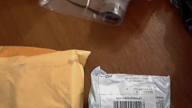 Посылка с Китая смотреть онлайн