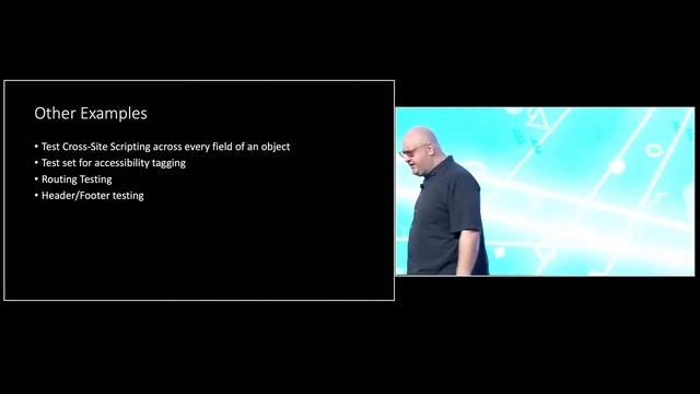 Ryan Oakley - Stop writing fragile tests - Use SOLID Principles смотреть онлайн