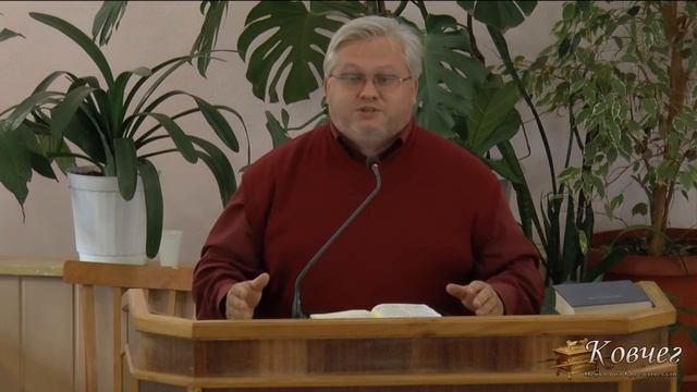 Александр Бубнов проповедь смотреть онлайн
