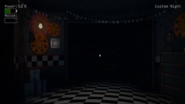 7/20 COMPLETE! ALL MAX! || Some Nights at Joe's Remake смотреть онлайн