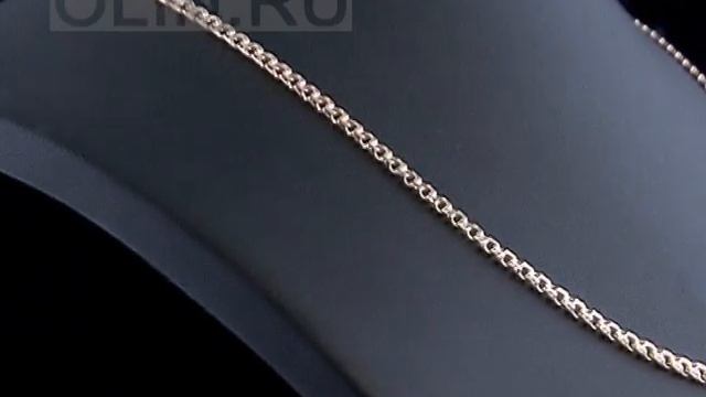 Ювелирные изделия - цепи смотреть онлайн