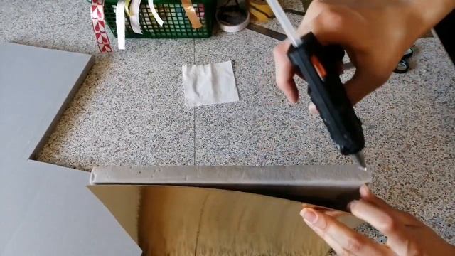 ПОДЛОЖКА под ТОРТ своими руками. Дёшево и практично! смотреть онлайн