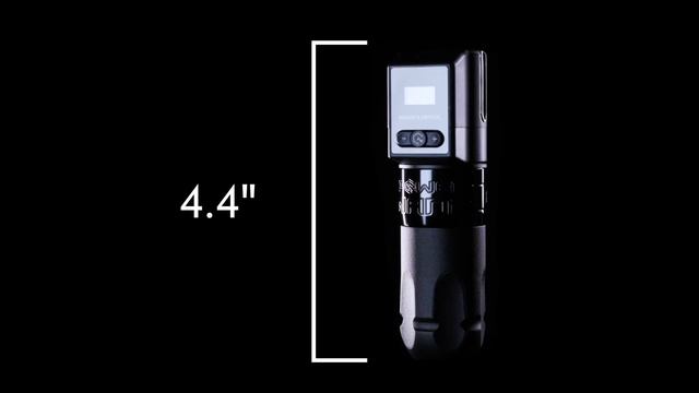 Introducing the Power Wand by Bishop Rotary смотреть онлайн