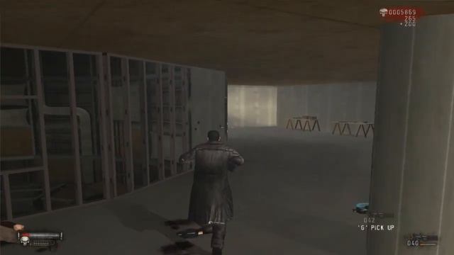 The Punisher - Walkthrough Part 11: Fisk Industries (Uncensored) смотреть онлайн