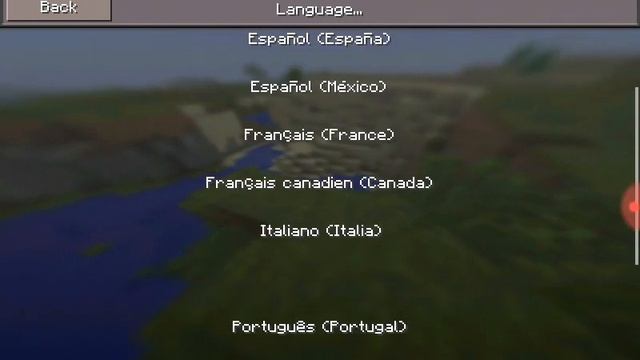 Как сделать русский язык на майнкрафт смотреть онлайн