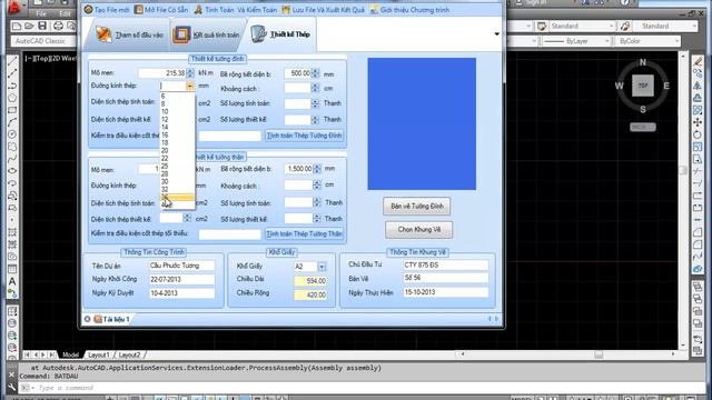 VB.NET LẬP TRÌNH ARX TẠO FILE DLL TRONG AUTOCAD 2013 смотреть онлайн