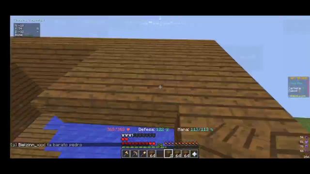 Best Enderman Grinder For Redesky Skyblock | Best Hypixel like Crack Server | Redesky Skyblock смотреть онлайн