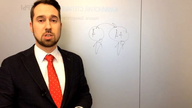 Почему нельзя создавать новую фирму, не заплатив налоги по старой? смотреть онлайн