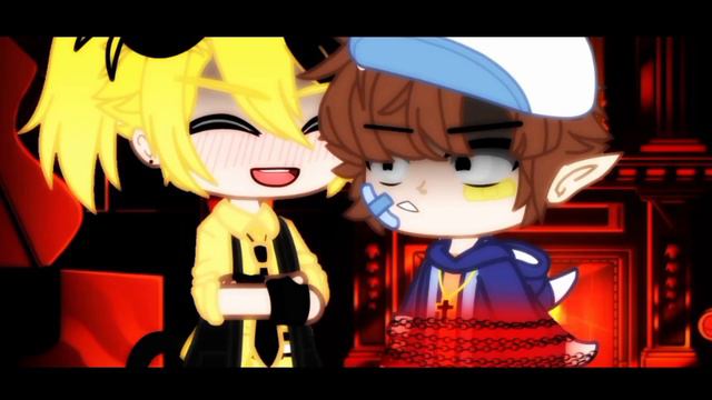 Меме//А ты мне нравишься//ДиппБилл смотреть онлайн