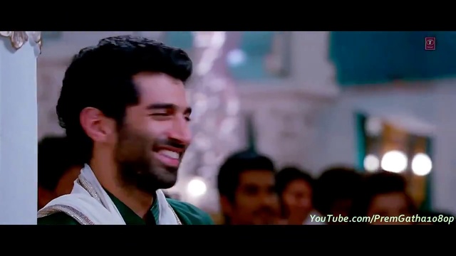 Dilli Wali Girlfriend - Yeh Jawaani Hai Deewani (1080p HD Song)