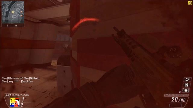 Black ops 2 - Gtx 960m core i7 6700hq Asus rog gl552vw смотреть онлайн