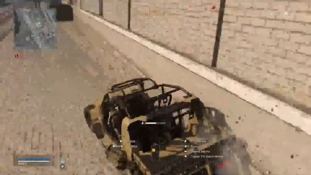 Учимся играть в варзон стрим пс4 про смотреть онлайн