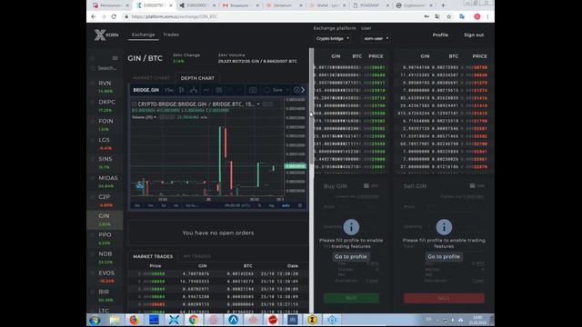 Что такое keyco-бот смотреть онлайн