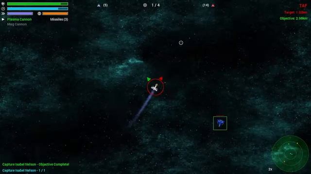 TBFTSS: The Pandoran War - Trilliack #5 смотреть онлайн