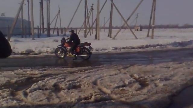 Энгельс-ПТФ.-Мото для кого то жизнь смотреть онлайн