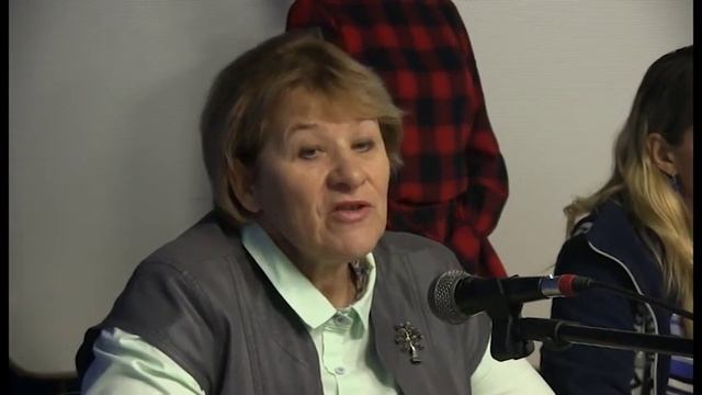 1 1 Муниципальная инициатива смотреть онлайн