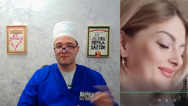 ЖЕЛАЮ BA3ГEHA! смотреть онлайн