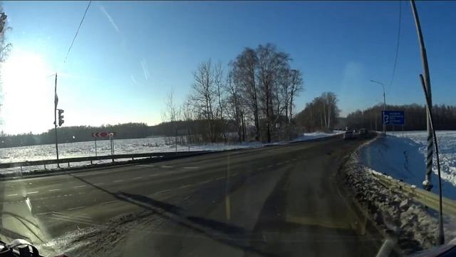Дальнобой в Россию!!! Брянск- Минск!!! Дорога домой!!! смотреть онлайн
