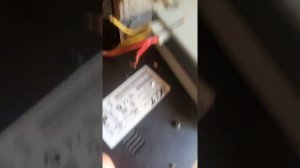 Проверка проектора лампочкой на 220 волт . 95 ват .(1)