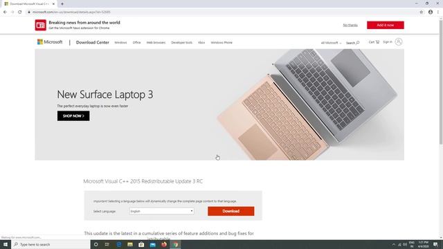 How To Fix Game Loop the Code Execution Cannot Proceed Because MSVCP140.dll Was Not Found Error смотреть онлайн