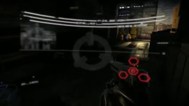 Crysis 2 Пересказ Серии (DEFECTIVE EDITION) смотреть онлайн